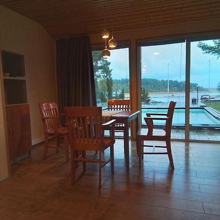 Paatsalu Sadam Apartamento Quarto foto