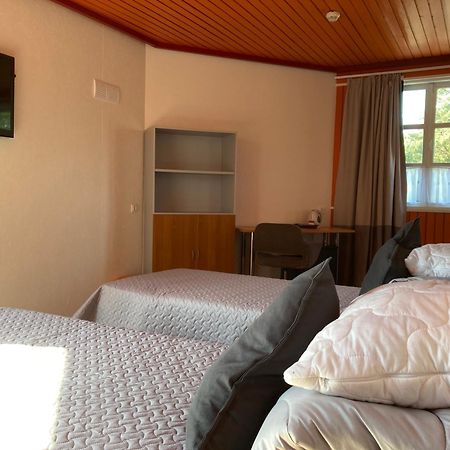 Paatsalu Sadam Apartamento Quarto foto