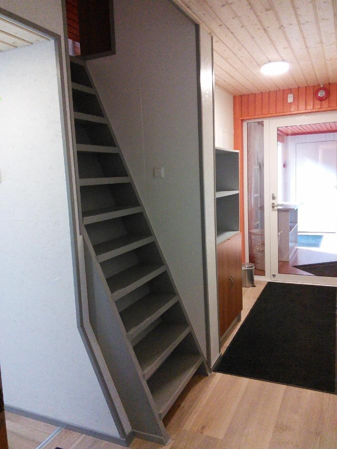 Paatsalu Sadam Apartamento Exterior foto