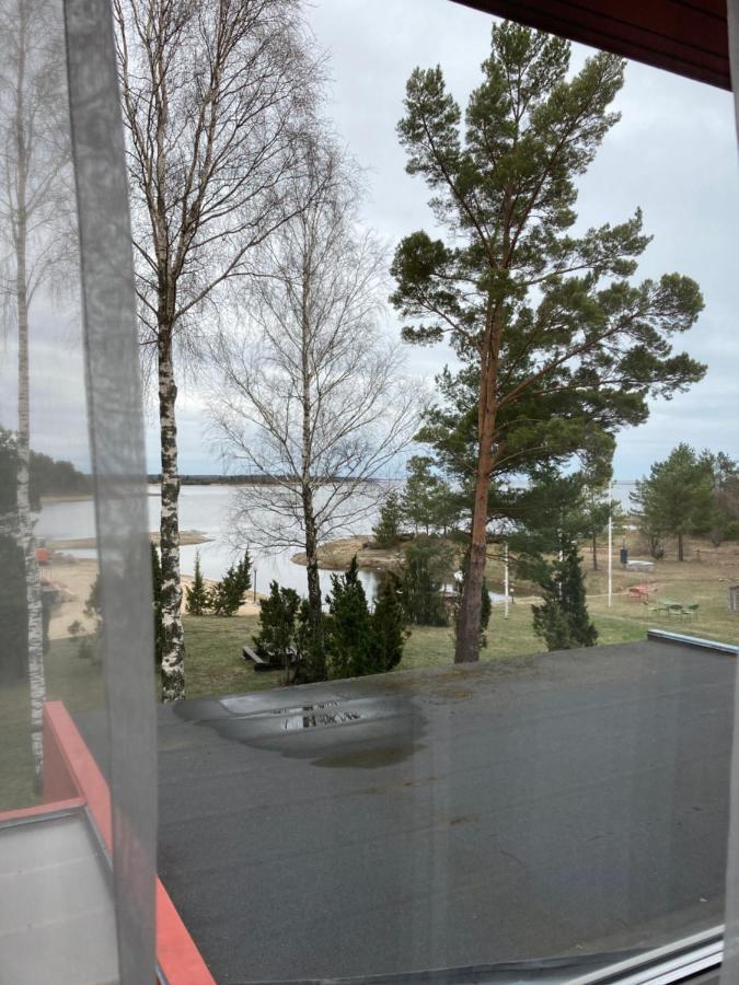 Paatsalu Sadam Apartamento Exterior foto