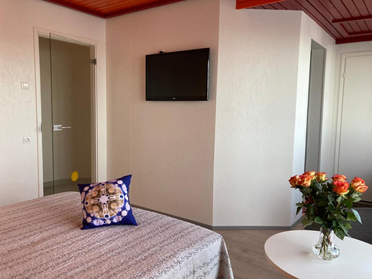 Paatsalu Sadam Apartamento Exterior foto