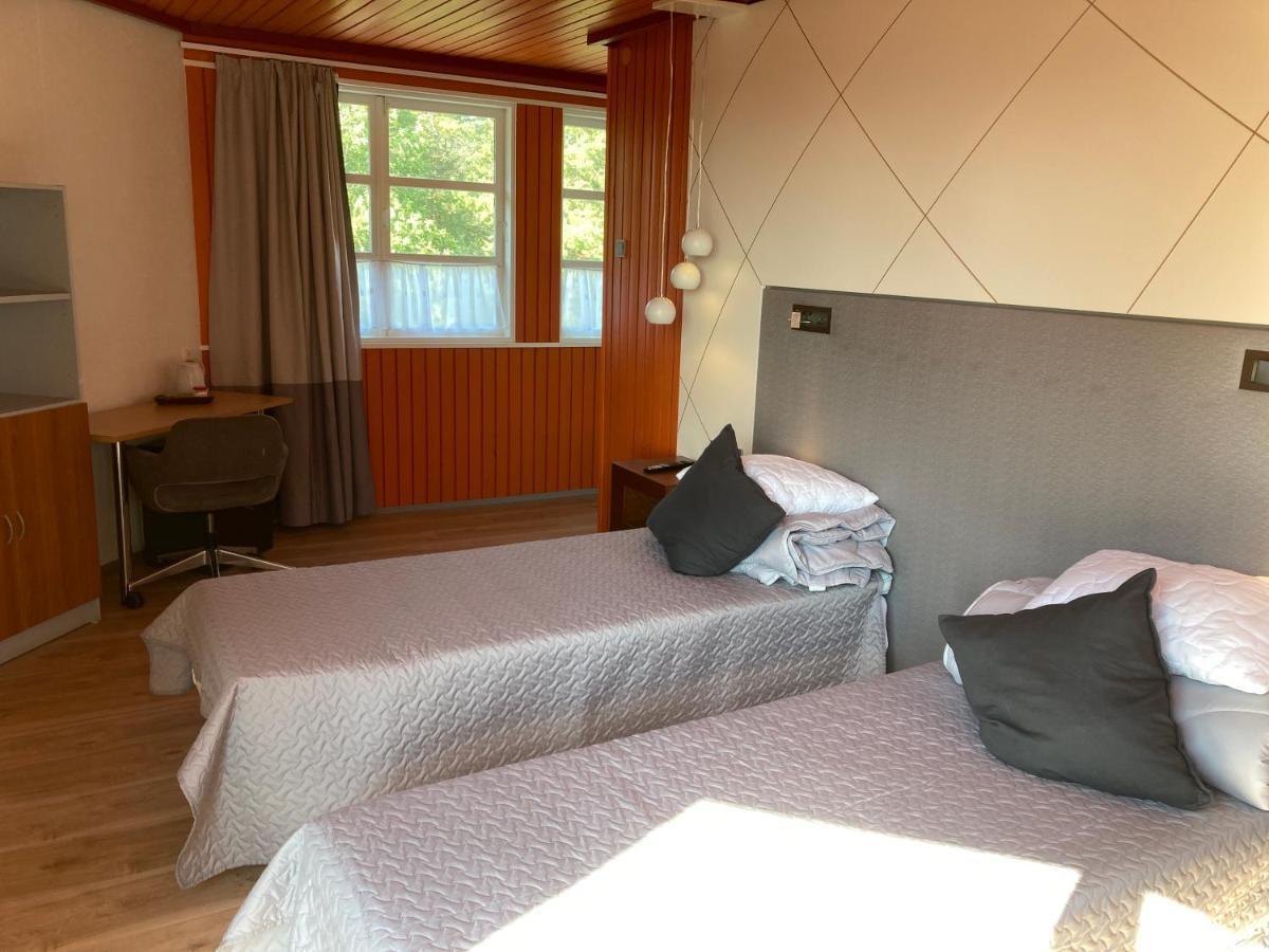 Paatsalu Sadam Apartamento Quarto foto