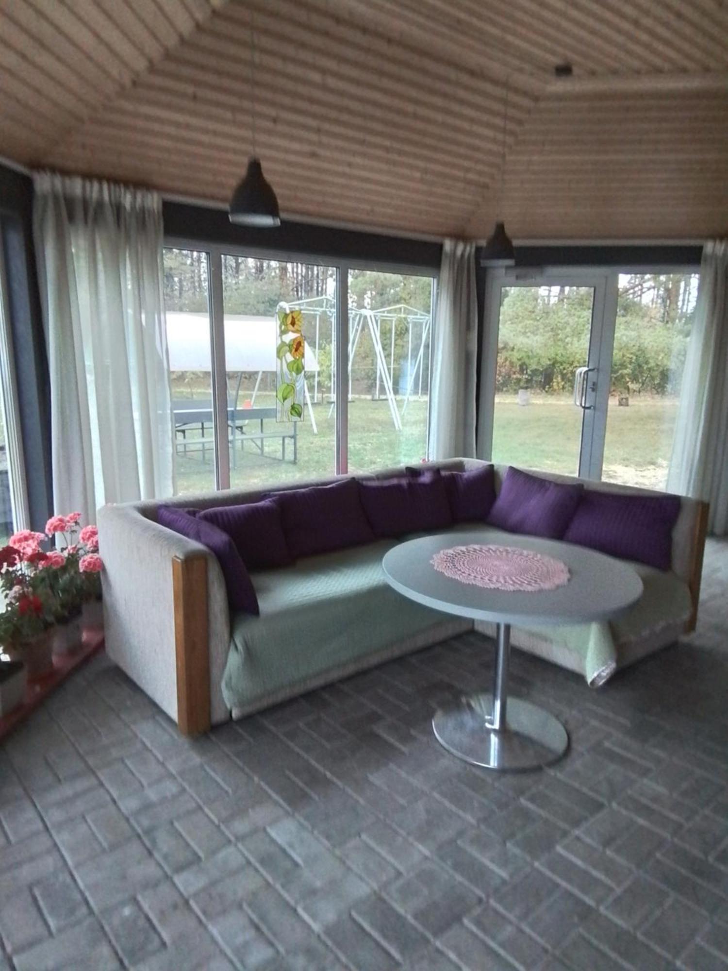 Paatsalu Sadam Apartamento Quarto foto