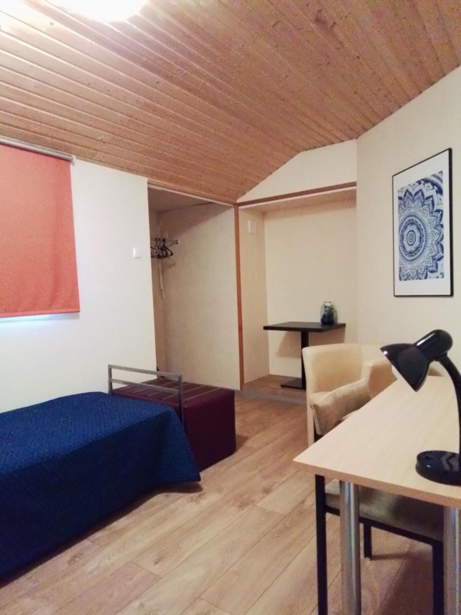 Paatsalu Sadam Apartamento Quarto foto